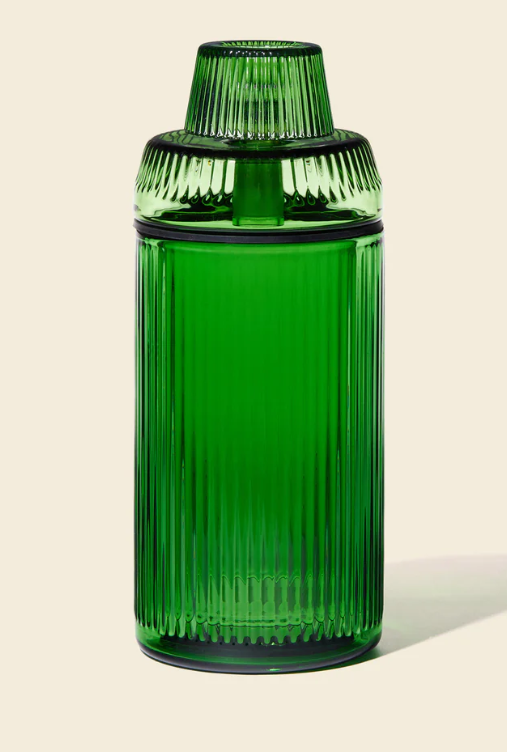 NWTN Home | Deco Gravity Bong | Emerald