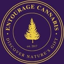 Entourage Peanut Butter x MAC #1 Infused Pre-Roll 0.75g