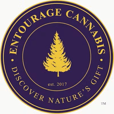Entourage Permanent Marker x Platinum Marker Infused Pre-Roll 0.75g
