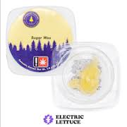 Entourage Blue Nerds Sugar Wax 1g