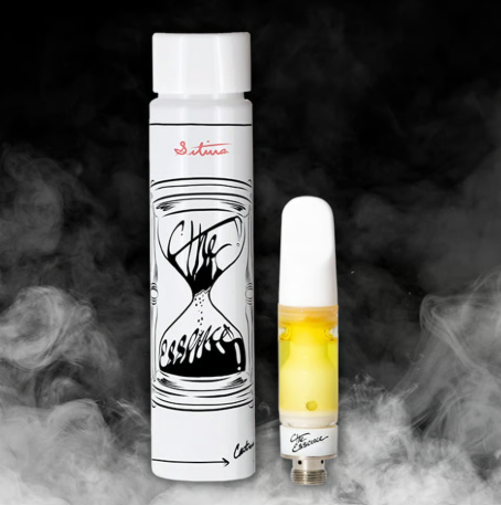 Cantaloupe Haze Cartridge 0.5g