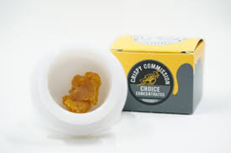 Lemon OG Haze Cured Budder | 3.5g