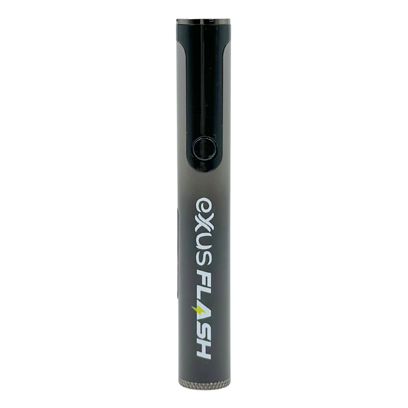 Exxus - Flash - 510 Variable Voltage Battery + Flashlight