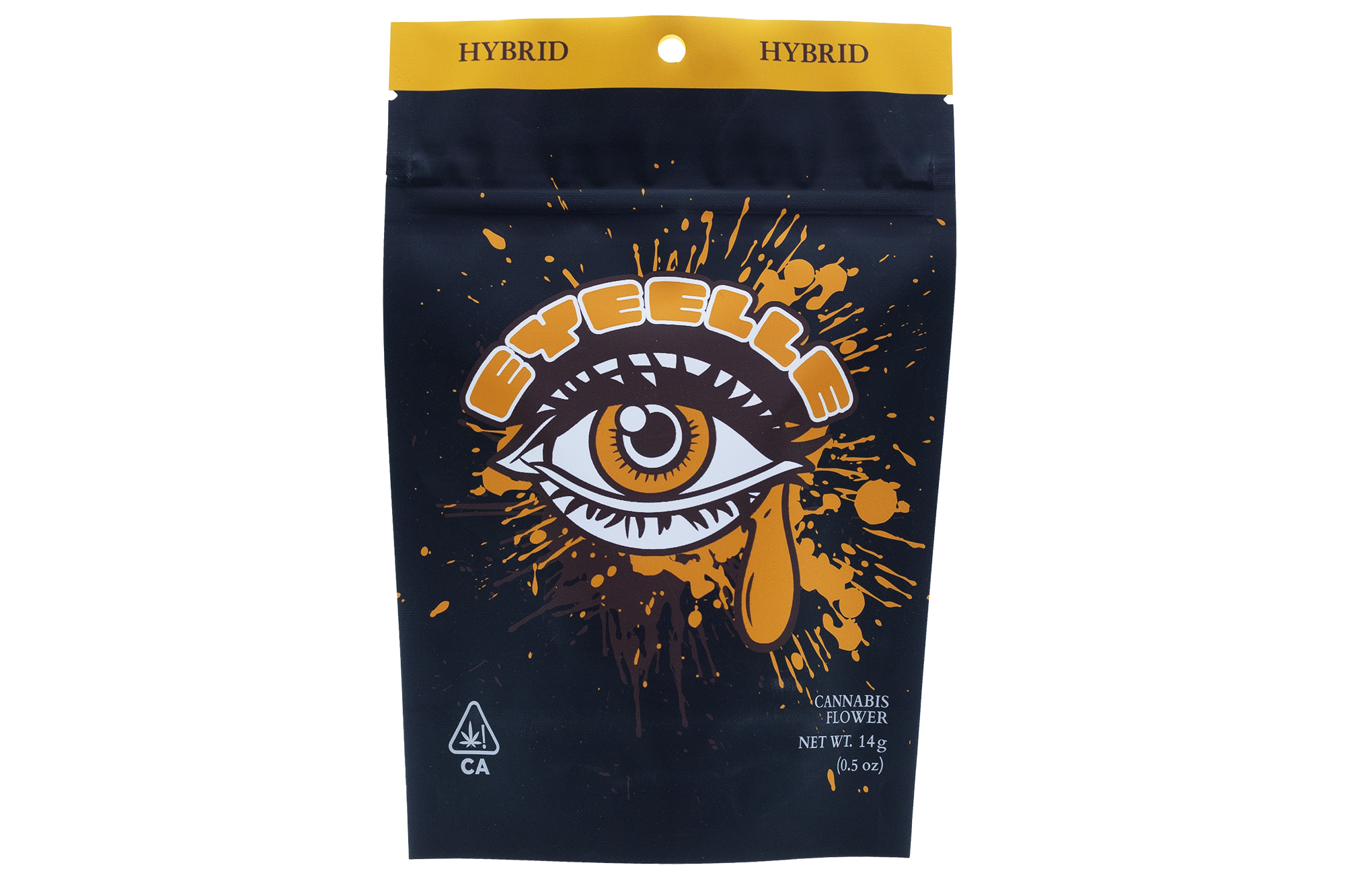 Eyeelle | Flower | Banana Cherry Gelato | 14g