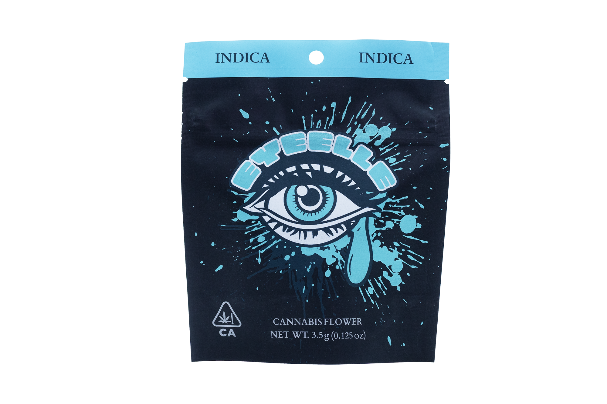 Eyeelle | Flower | Biodiesel | 3.5g