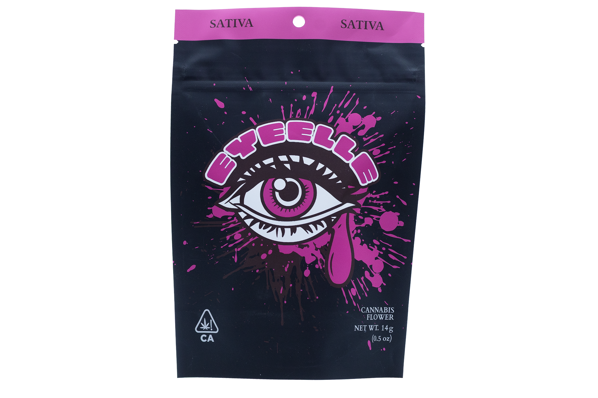 Eyeelle | Flower | Super Lemon Haze | 14g