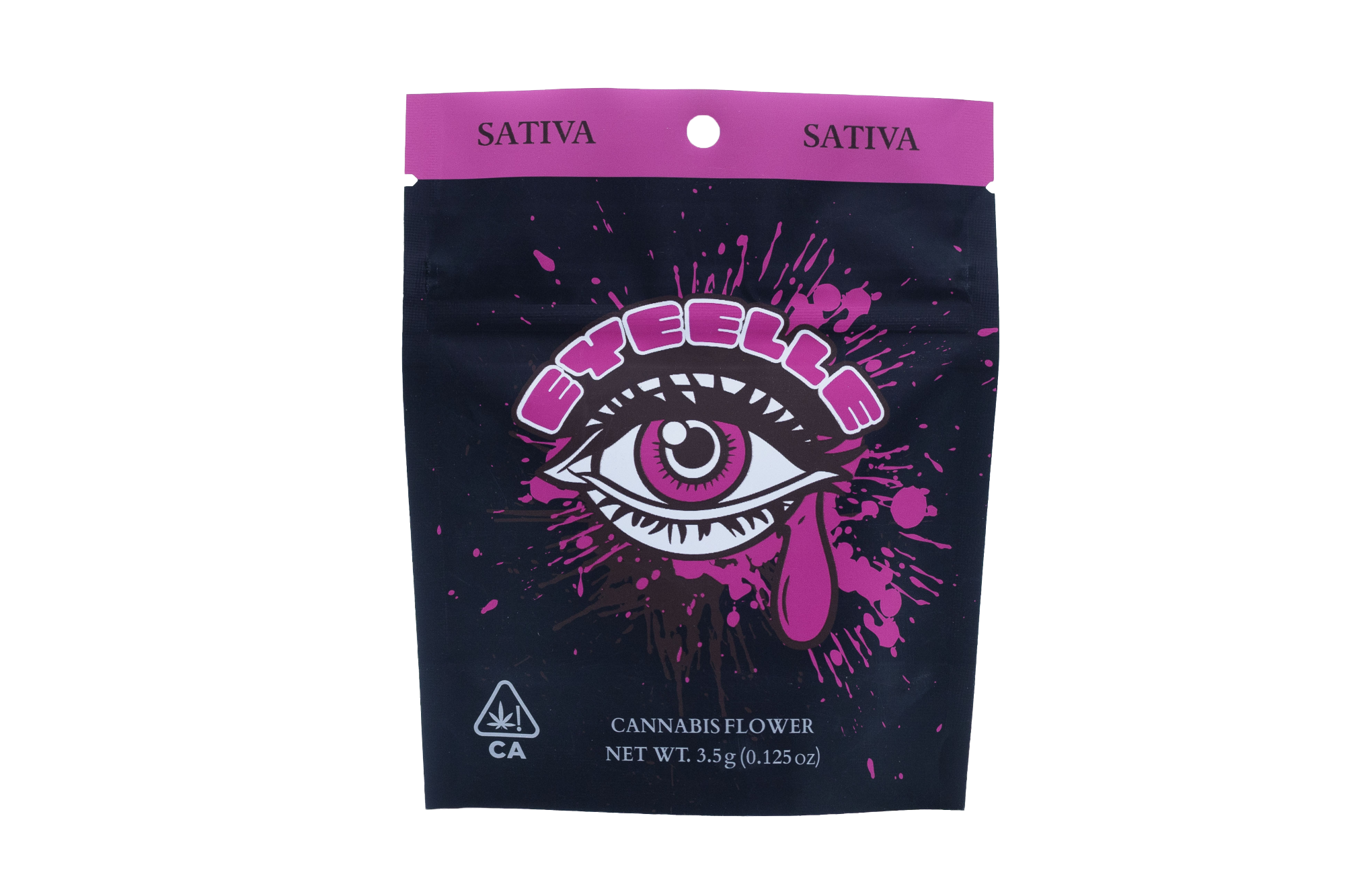 Eyeelle | Flower | Maui Wowie | 3.5g