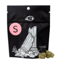 EYEELLE: Ramen Fingerz 3.5g - Sungrown Flower (S)