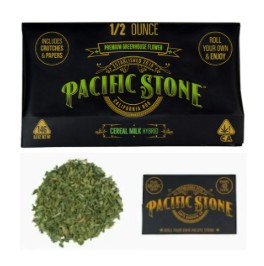 PACIFIC STONE: Cereal Milk 14g - Roll Your Own Sugar Shake (H)