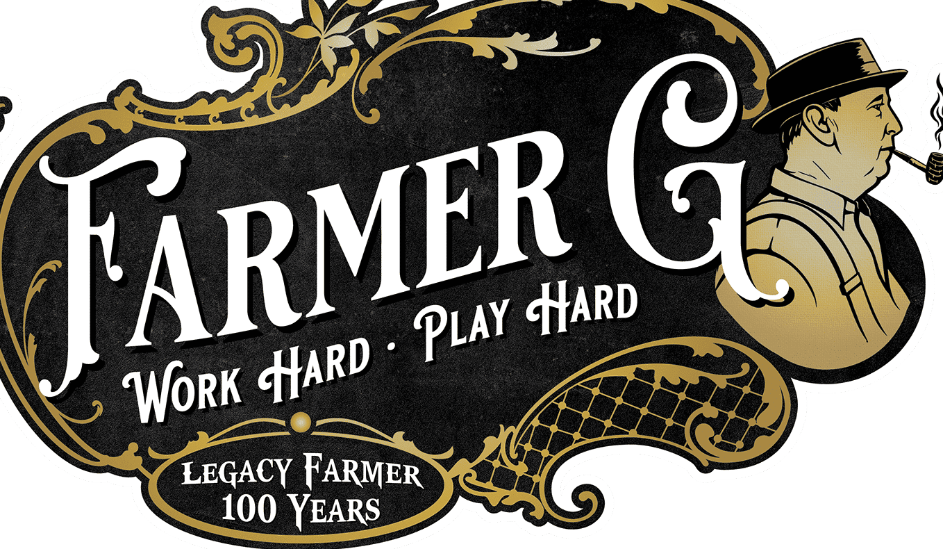 FARMER G - SHOWTIME 1 GRAM PRE-ROLL