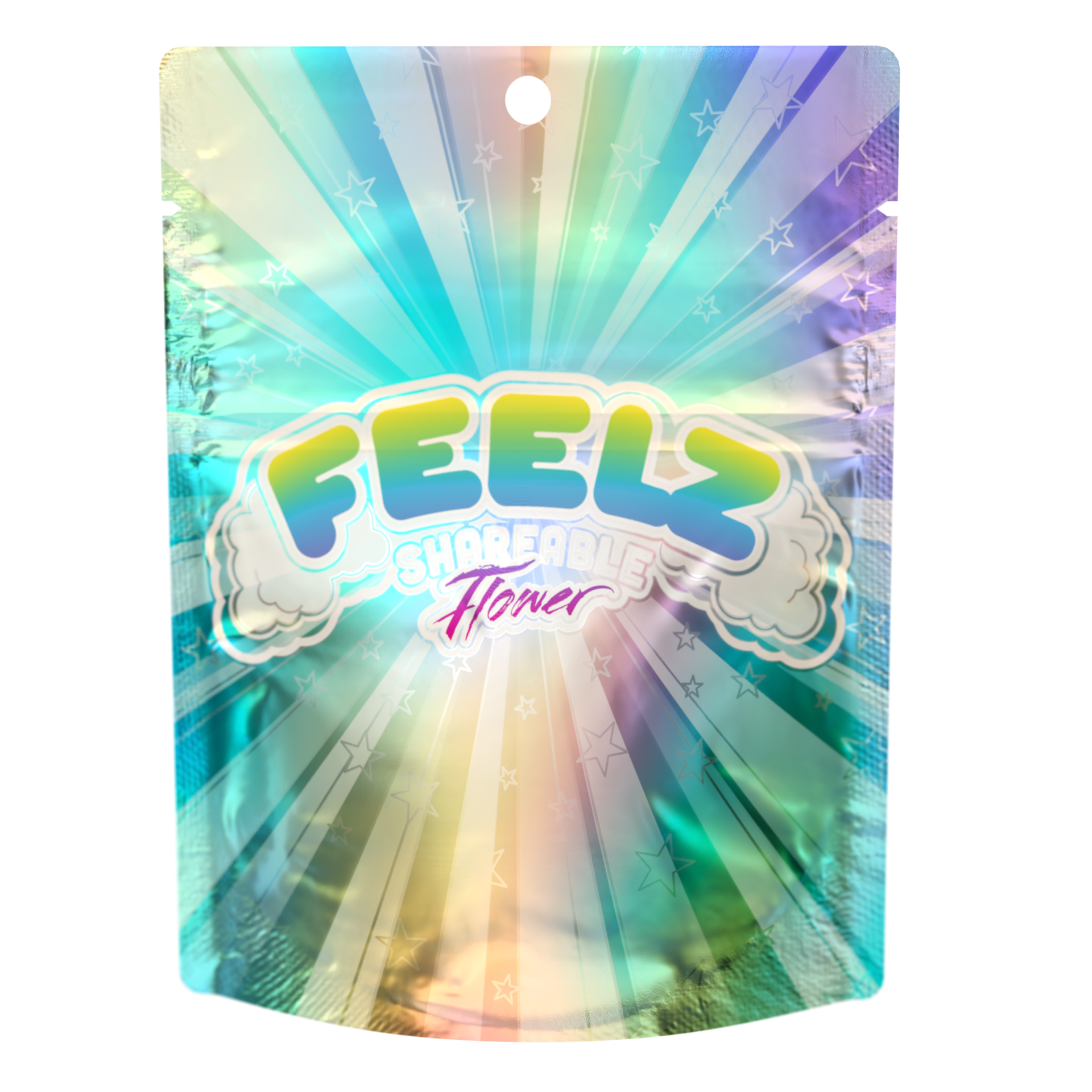 Triple Gumbo | 7G - 7g | Flower | Feelz Flower | Molly Ann Farms