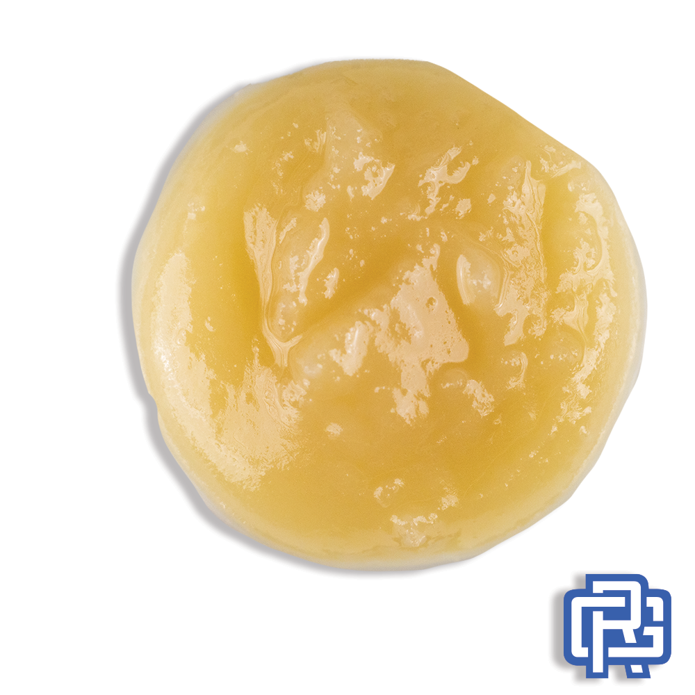Frosted Froyo Rosin Concentrate | 1g (Live Hash Rosin)