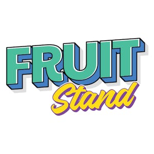 Flower | Craft Kings | Fruit Stand | 14g