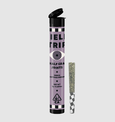 Field Trip 2pk Prerolls 1g Wizard OG