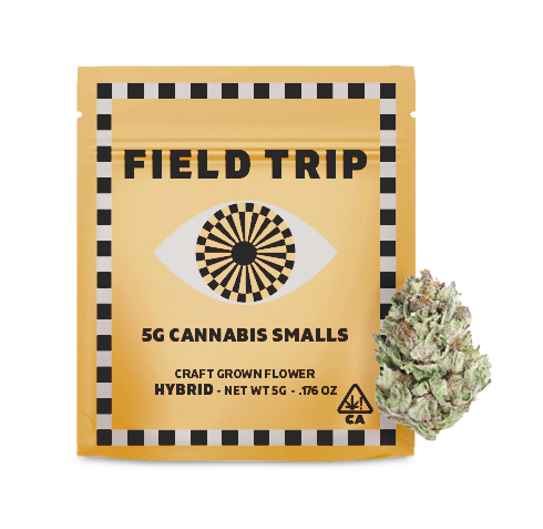 Field Trip Smalls 5g Smooth Operator