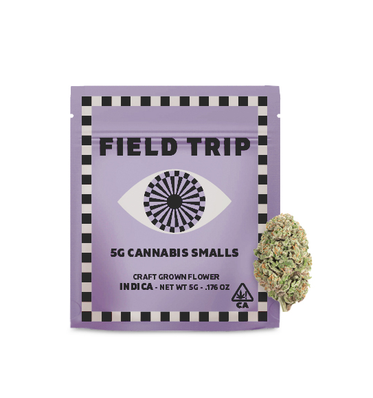 Field Trip Smalls 5g Galactic Runtz