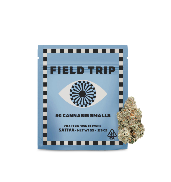 Field Trip Smalls 5g Turbo Durban