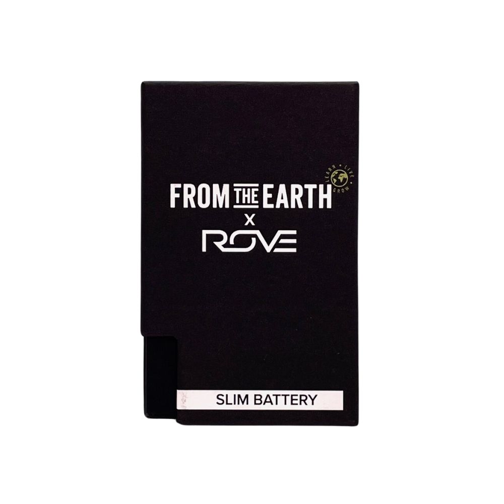 BATTERY - 510 THREAD - FTE X ROVE