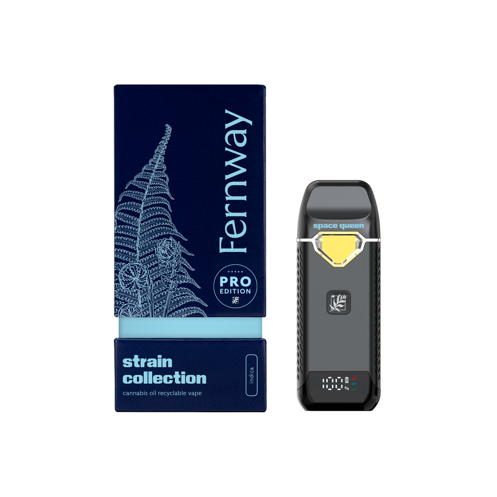 fernway vape pen price Fernway Key Lime 2g Traveler Pro Vape Pens | Evergreen Dispensary