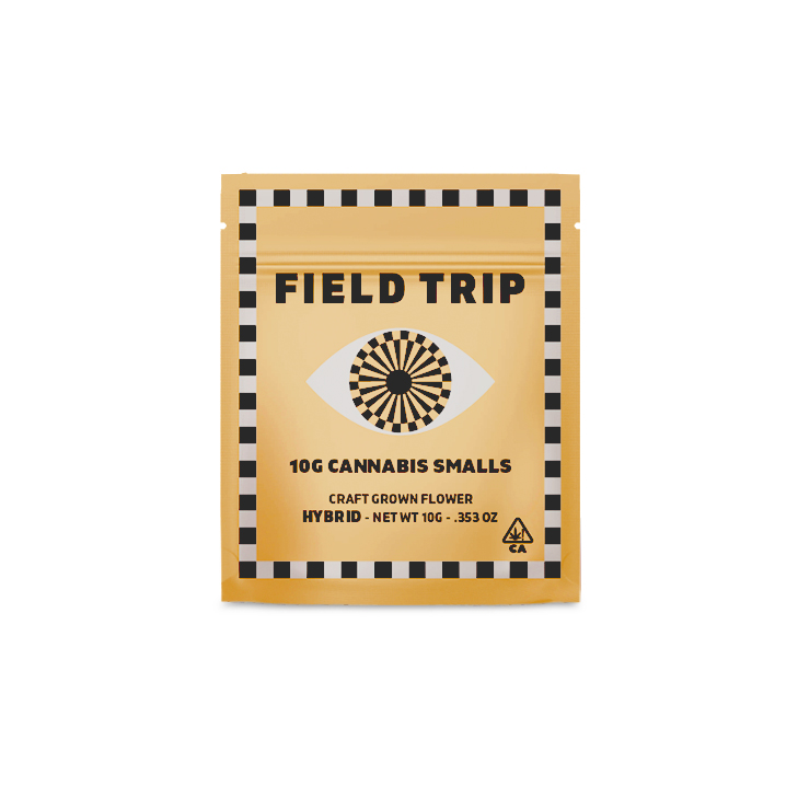 Field Trip 10g Electric Feel
