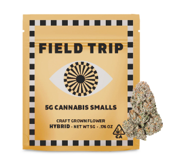 Field Trip Smalls 5g Smooth Operator