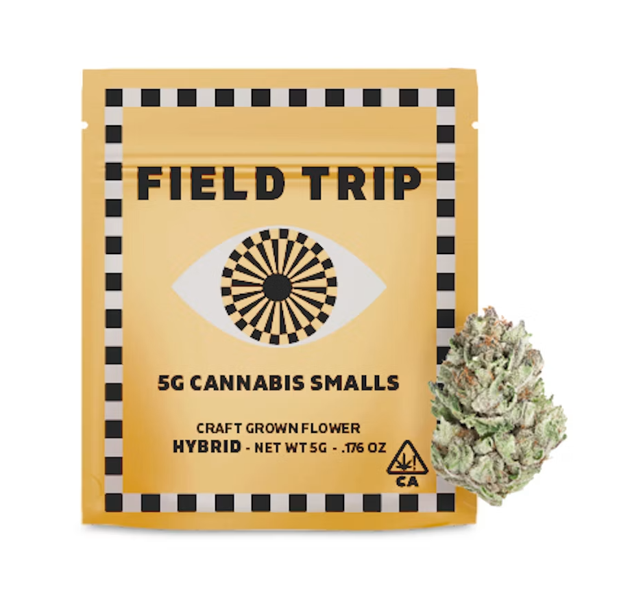 Field Trip Smalls 5g G33