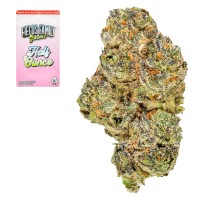 Fields Family Farmz Stinky Pinky Half Ounce Flower Strain (hybrid