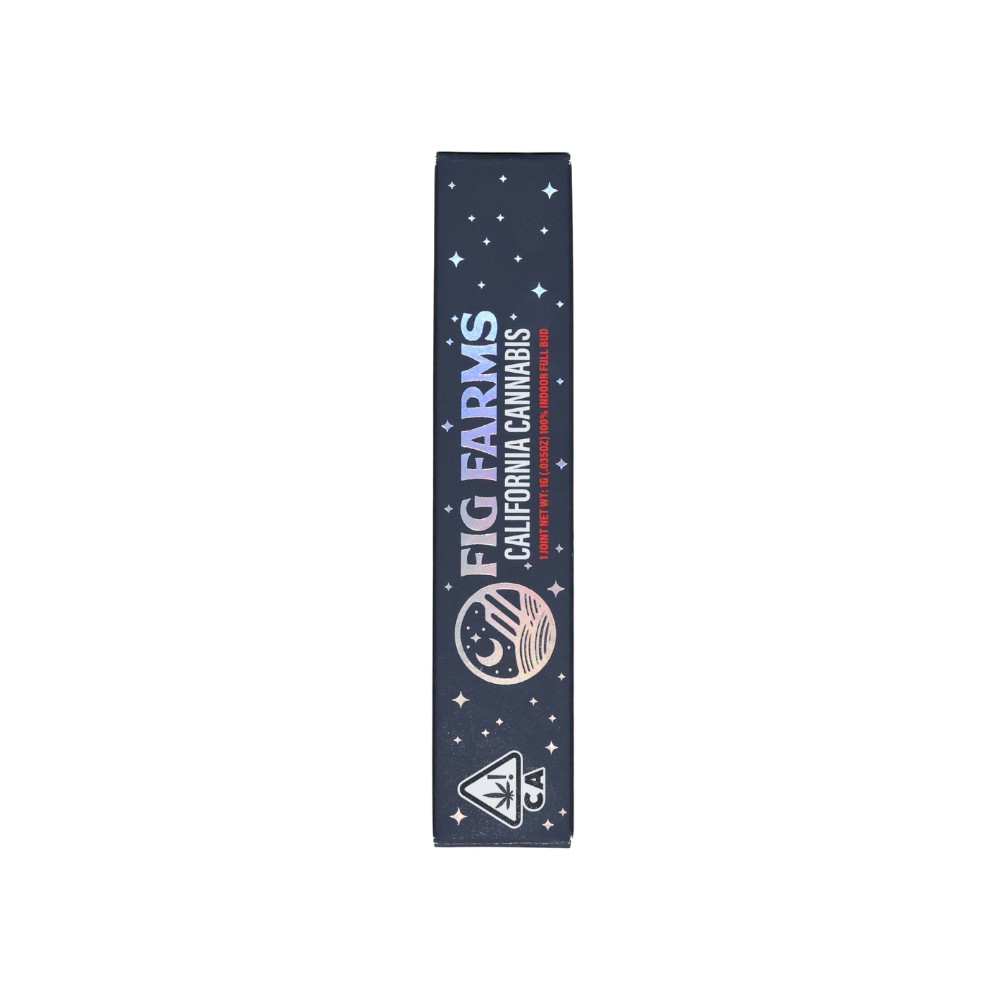 Fig Farms: Blue Face