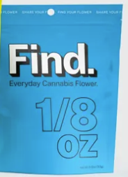 Silver Dollar | 3.5g