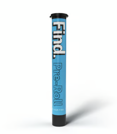 Find Thai Sunrise 1g Preroll