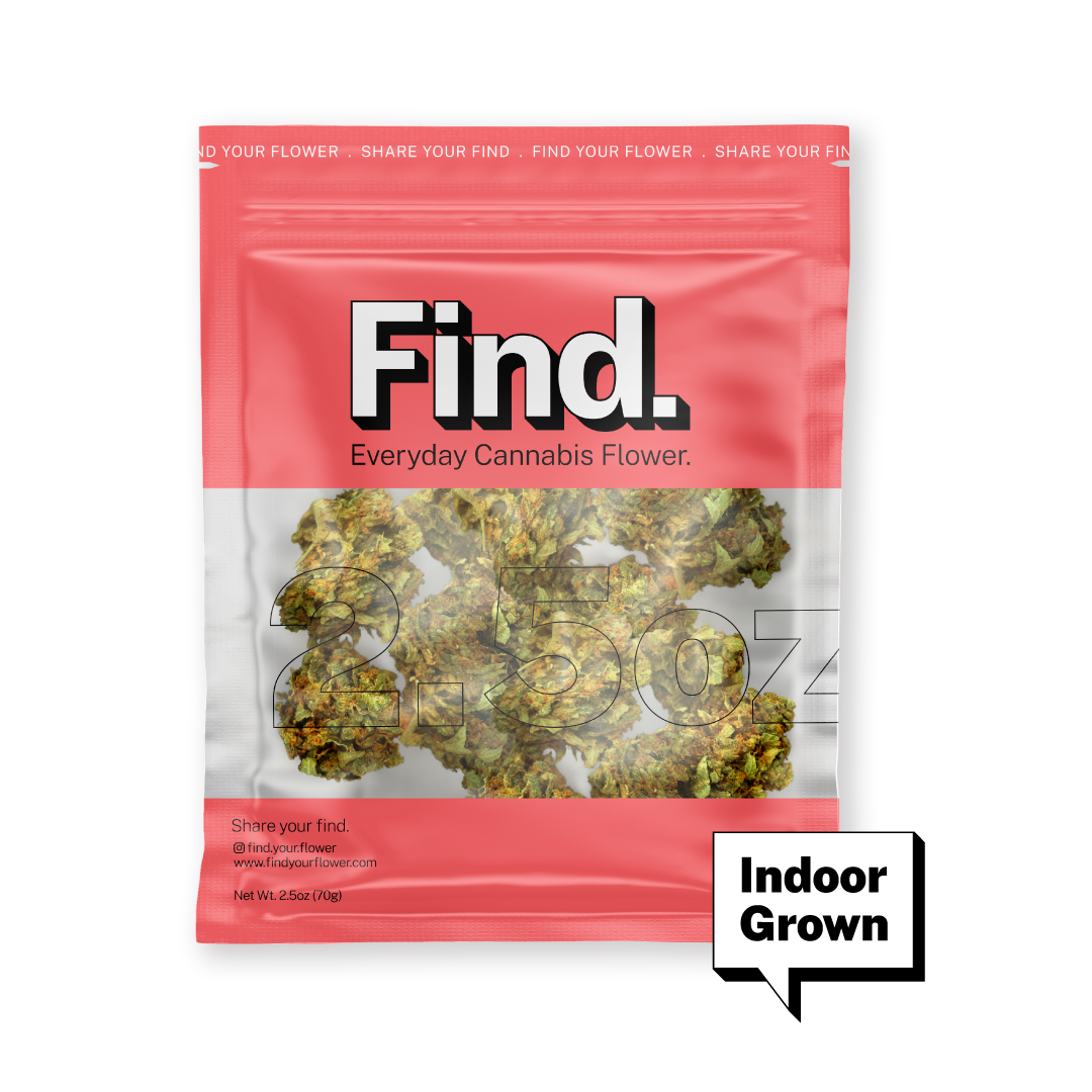 Find. | Martian Mints | 70g