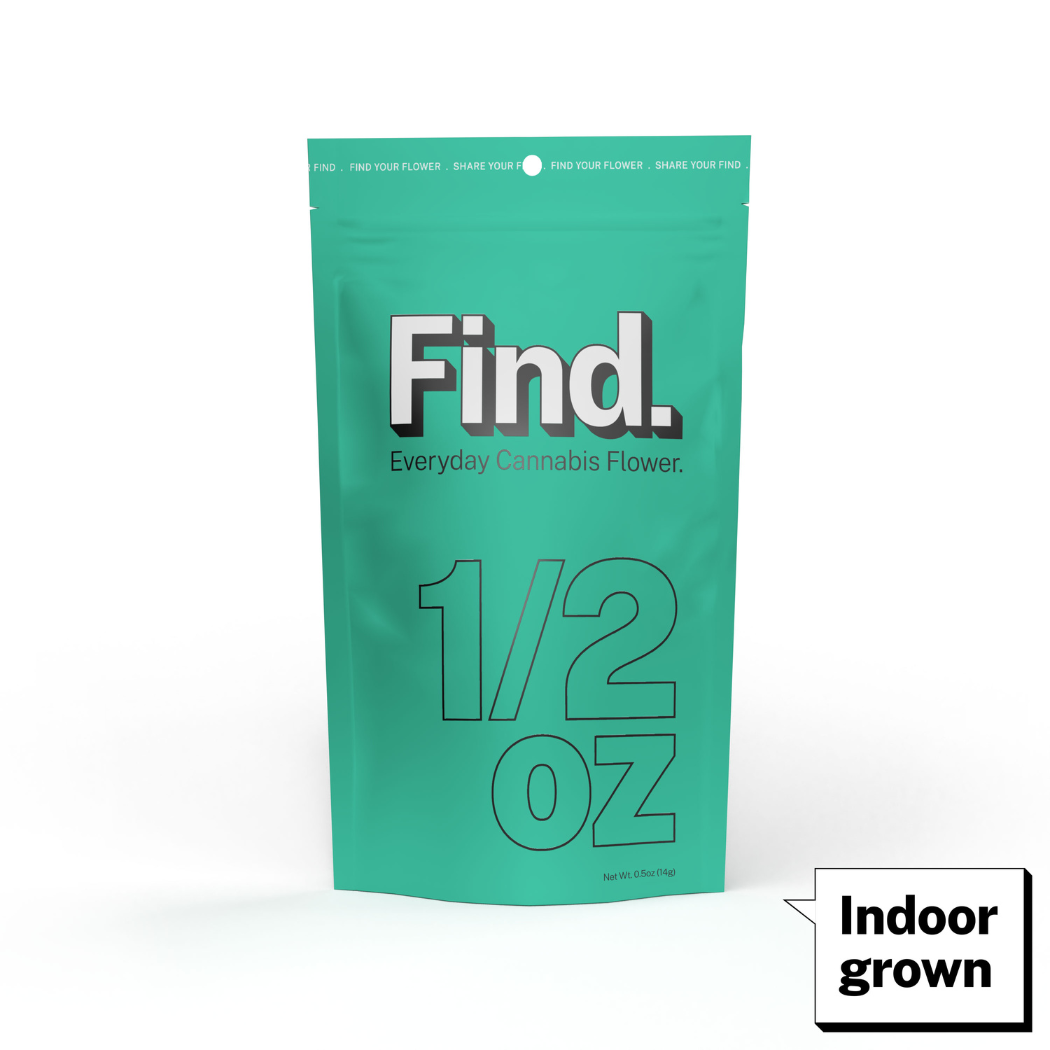 Find | Agent Z | 14g