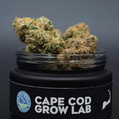 Lemon Cherry Sherbert | 3.5g