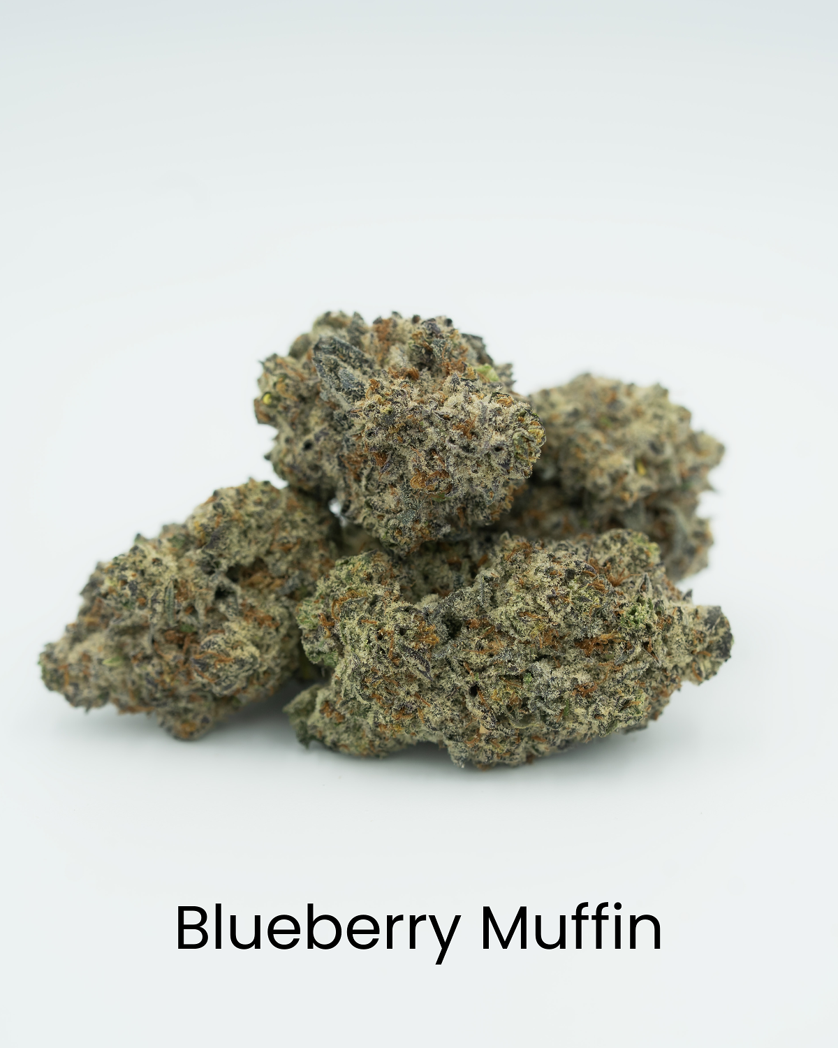 GL Blueberry Muffin | 3.5g
