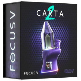 Focus V Carta 2 - Grape