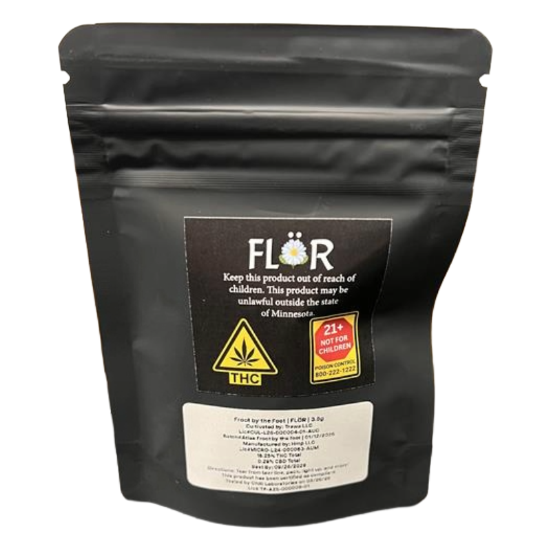 FL Froot by the Foot | 3.5g