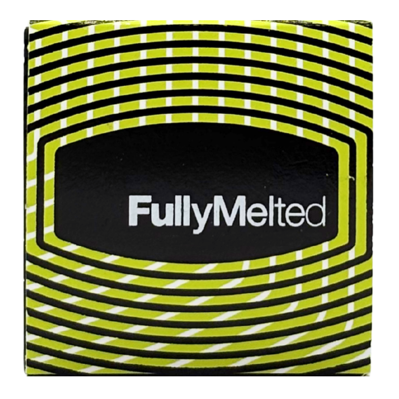 Fully Melted - Fresh Frozen Rosin - Full Mullet - Concentrate - 1.0g