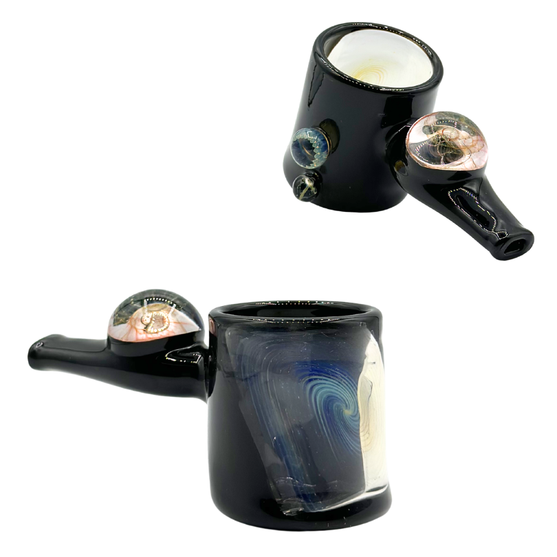 Napglass - Fume Galaxy Proxy Upgrade