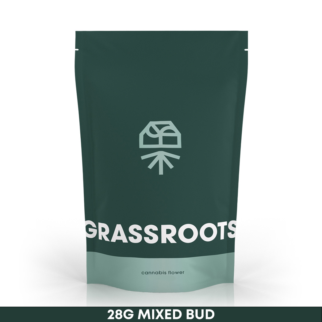 Grassroots | Papaya Drip | 28g