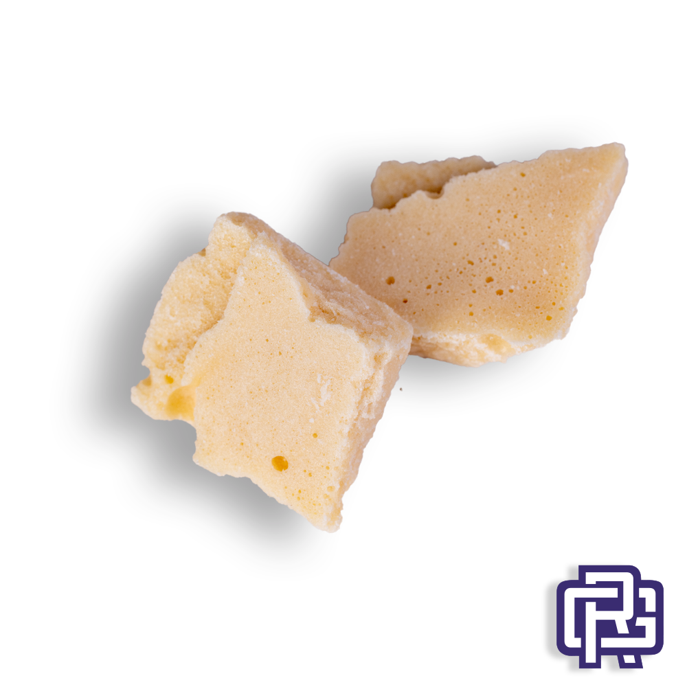 GelMO Honeycomb Extract | 1g (Cured Resin)