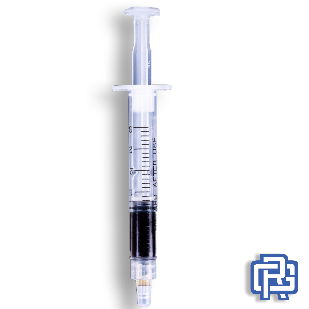 Pink Truffle Surprise RSO | 1g (Cured Resin)