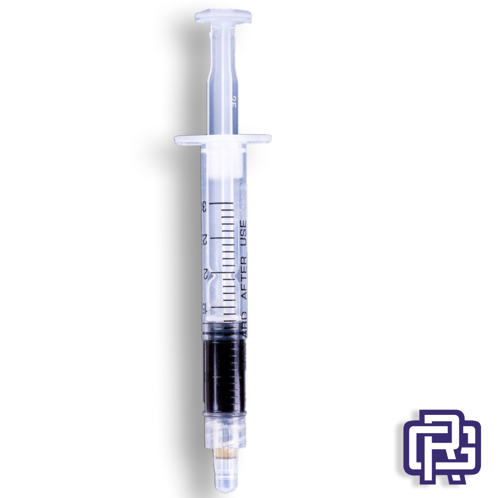 Glitter Bomb Cookies RSO | 1g (Cured Resin)