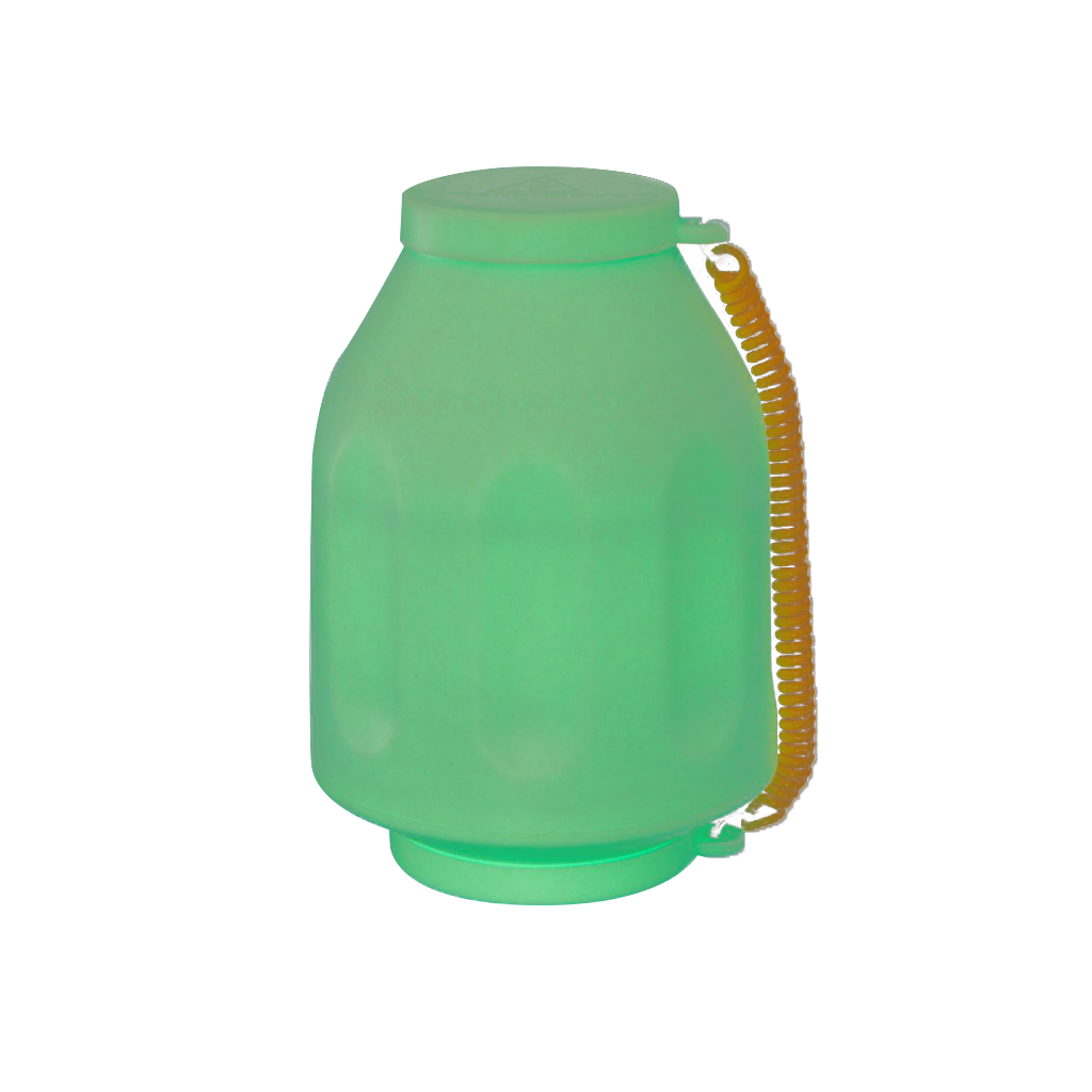 GLOW IN THE DARK (WHITE) - SMOKEBUDDY