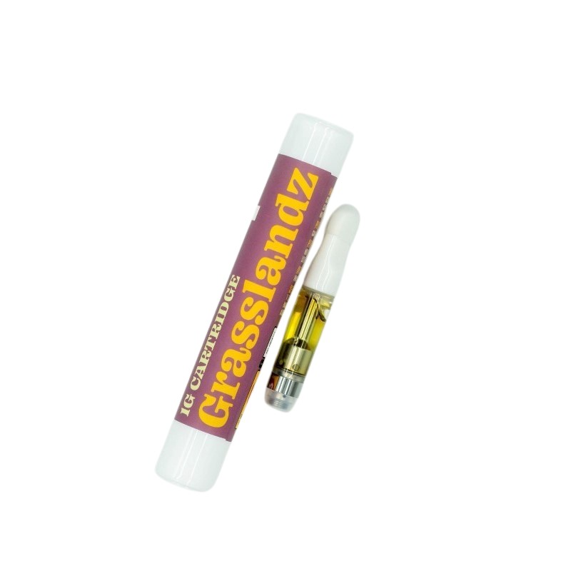 GL Cartridge | Green Crack | 1g