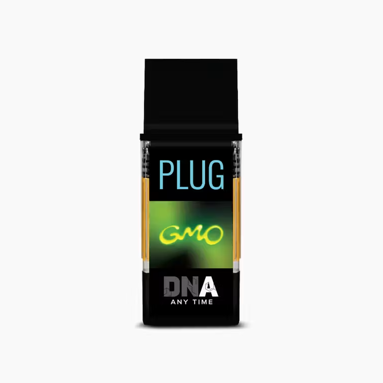 PlugPlay: GMO