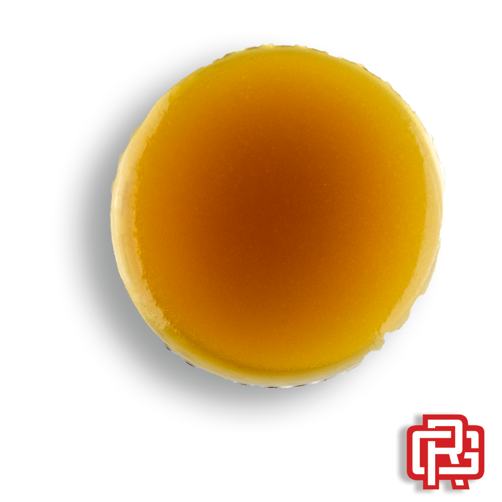 GMO Cereal Milk Budder Extract | 1g (Cured Resin)