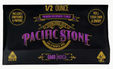 Pacific Stone 14g RYO Shake GMO