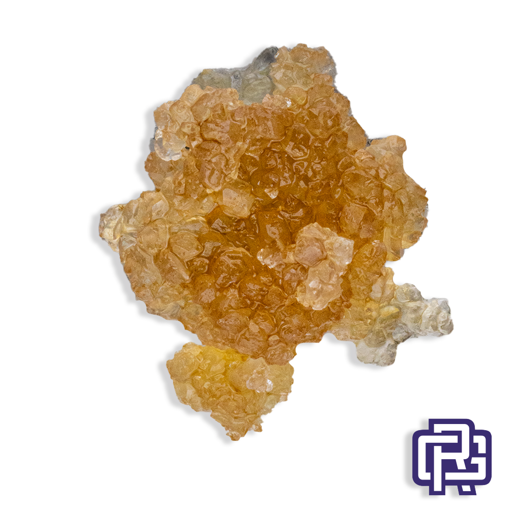 Gotcha Burger Sugar Wax Extract | 1g (Cured Resin)