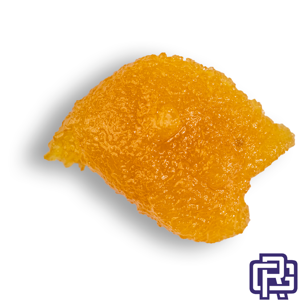 Grape Gas Badder Extract | 2g (Cured Resin)