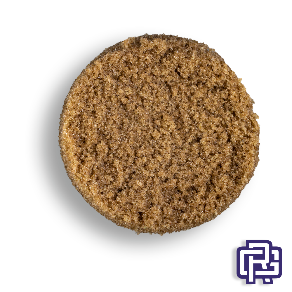 Grape Gas Hash Concentrate | 1g (Live Bubble Hash)